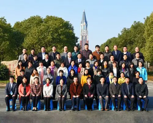 【大合照 集体照摄影图片】人像摄影_大合影