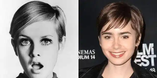 看尽百年西方女性发型演变想既时尚又有内涵风情万种的赶紧戳进来