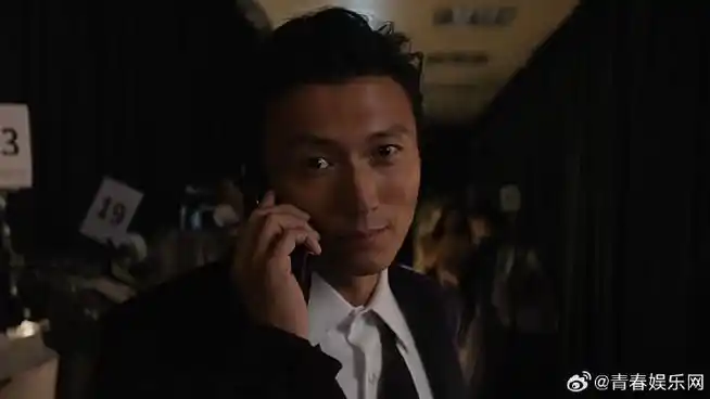 海关战线扫楼打起来了##谢霆锋 救命啊