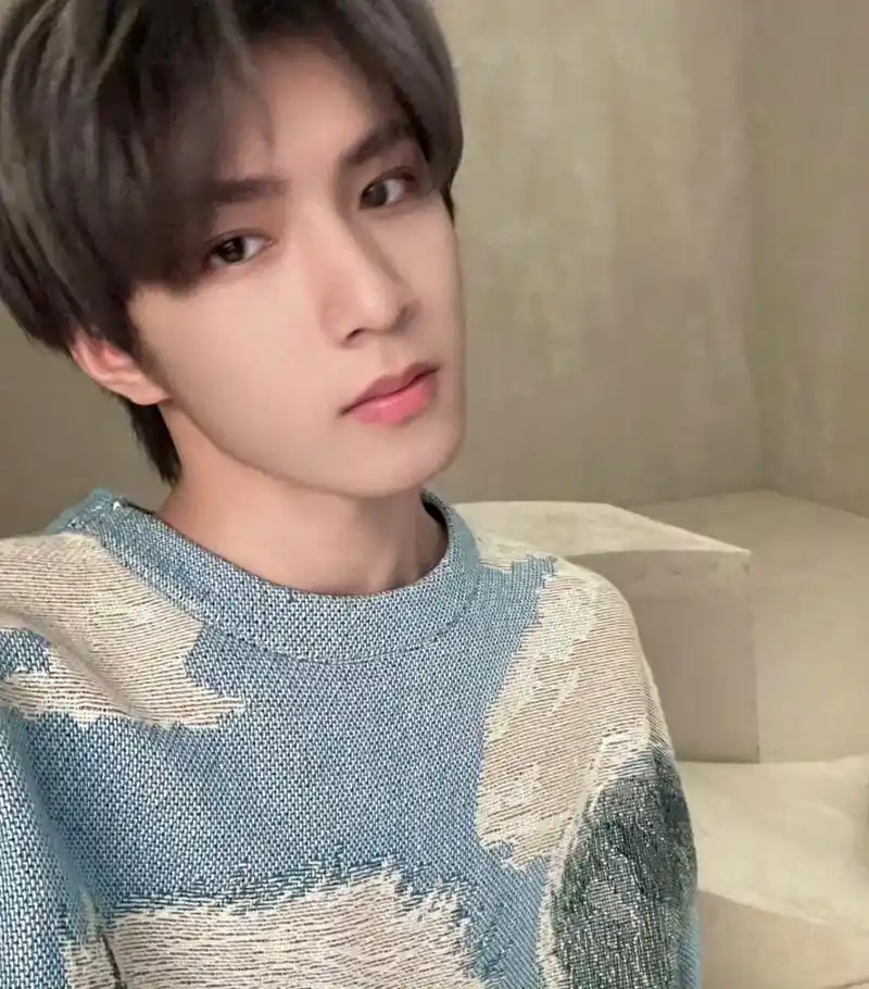 刘耀文 我不敢相信成年以后该有多骚00 - 抖音