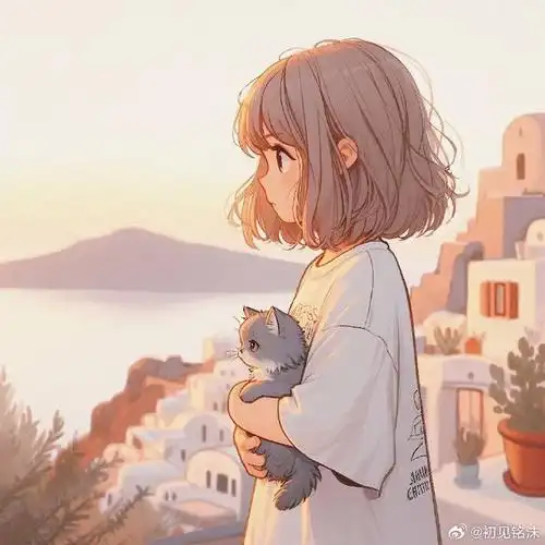 动漫##动漫头像