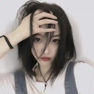 超酷女生头像时尚超拽霸气范