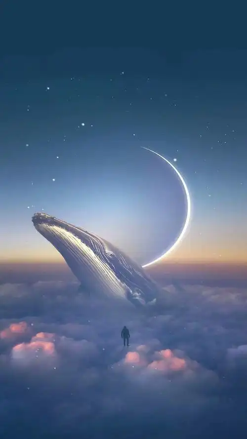 的20张手机背景图都是非常炫酷的,设置为手机壁纸的话还是非常好看的