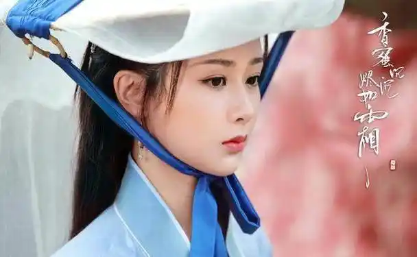 曾被吐槽颜值如今各种扮相都能驾驭,邓伦新剧照曝光帅翻众人!