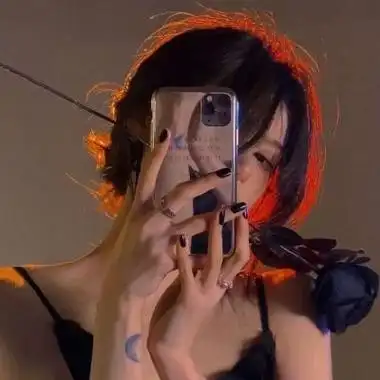 超a禁欲系情侣头像真人超清高冷的超帅禁欲系情侣头像图片