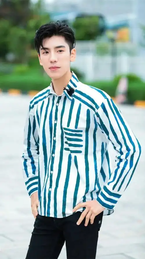 手机壁纸王子异