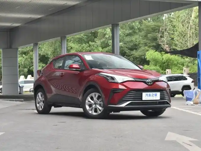 【图解图片_重庆万家丰田奕泽izoa图片】-汽车之家