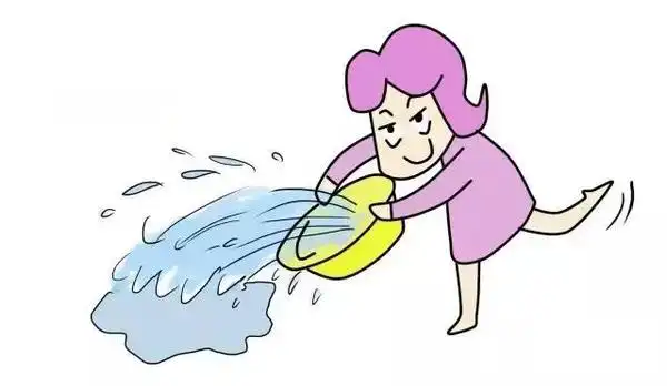 小玺是来泼冷水的哦!