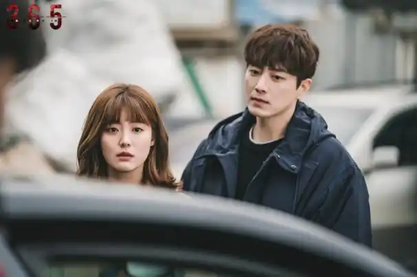 不存在剧荒│分享五部韩国高分悬疑犯罪电视剧,反转反转再反转