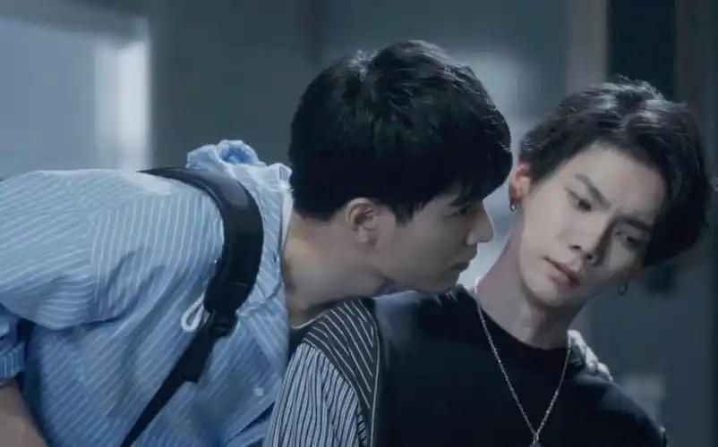 【永远的第一名】高仕德x周书逸|我就是要从中破坏,趁虚而入