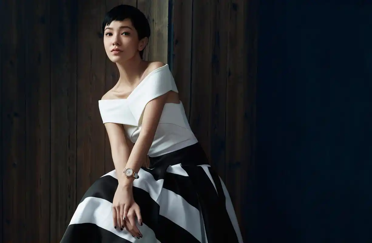 郭采洁|摄影|人像摄影|修图师一一 - 原创作品 - 站酷 (zcool)