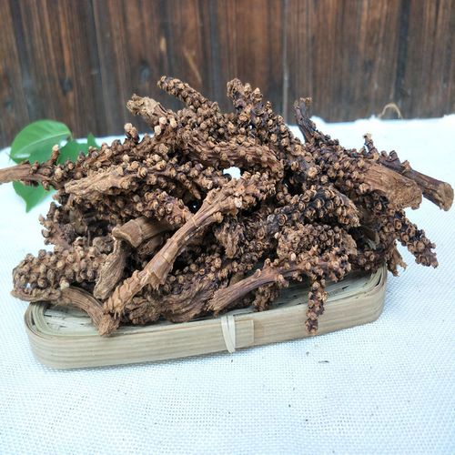 虎鞭草 硬劲久云南腾冲苗药野生中药材泡酒料 100g可搭配玛卡 250克