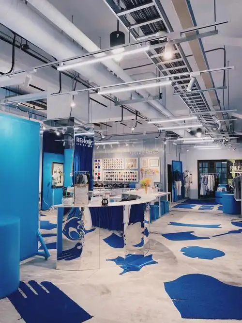 台北看展rehowlivinglab反覆生活实验室