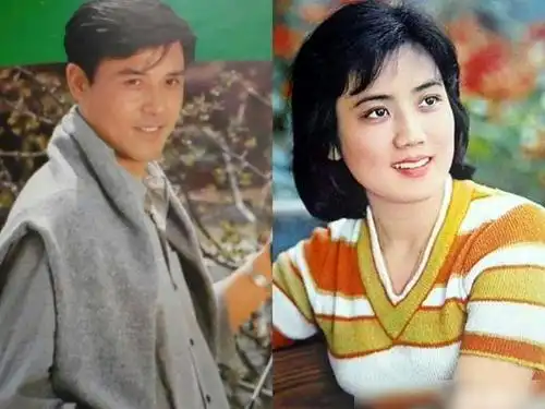 达式常:"女神"收割机,被媒体点名表扬,和大学妻子携手50余年