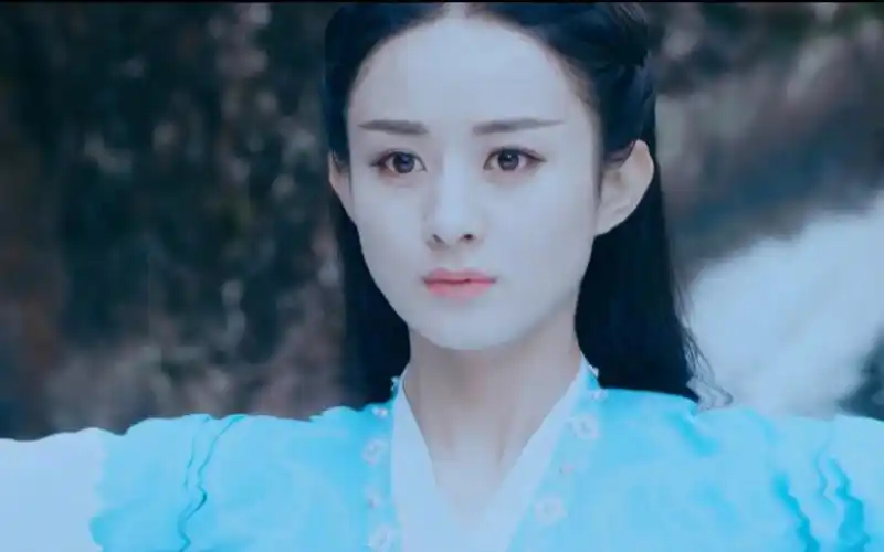 自制剧〕〔长相思 第三集〕〔赵丽颖 李易峰 马天宇 胡歌