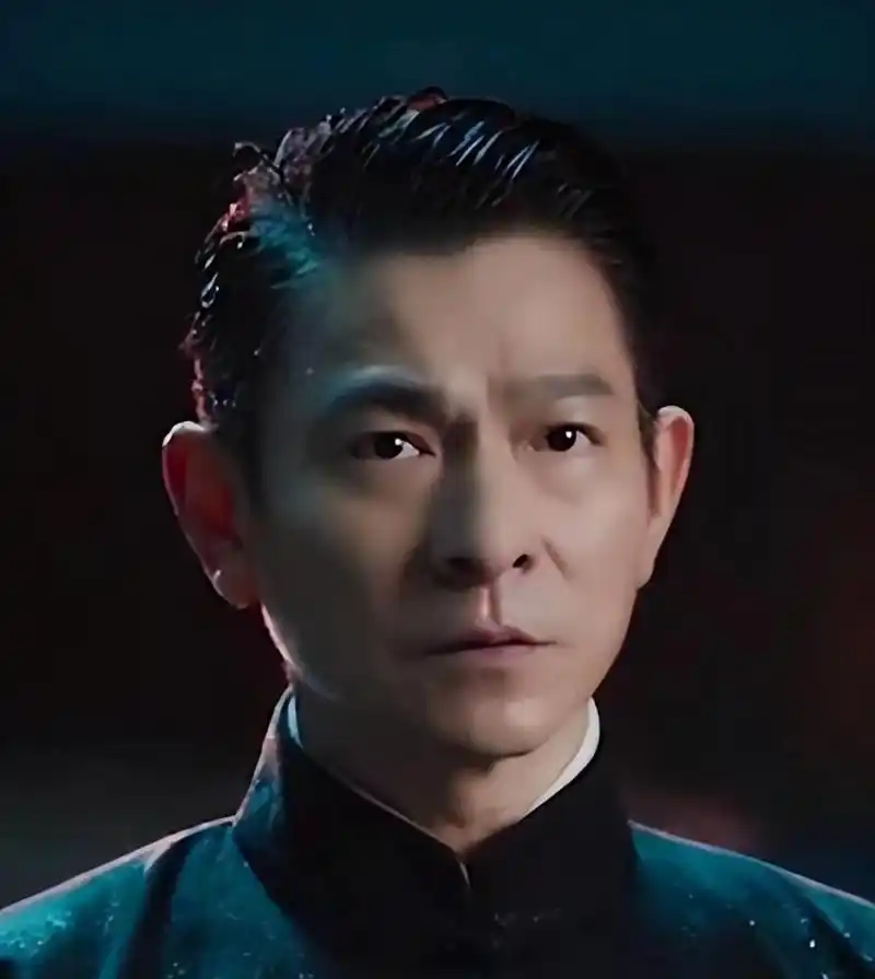 刘德华生日会:众星云集 刘德华62岁生日宴会在亚洲国际博览馆举行