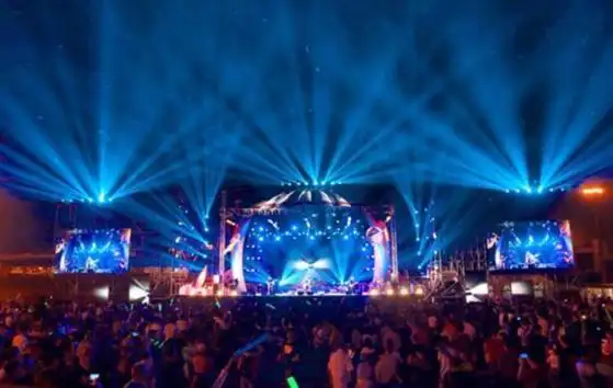 西湖音乐节来袭,豪华的阵容有没有触动到你?