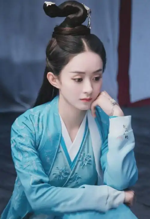 锦觅预备种夜幽藤-香蜜沉沉之花千骨-话本小说网