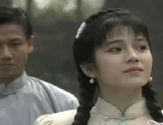 图揭秘曾哲贞出演婉君在哪一集外形神似安以轩
