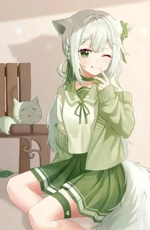 动漫女神三百一十二期