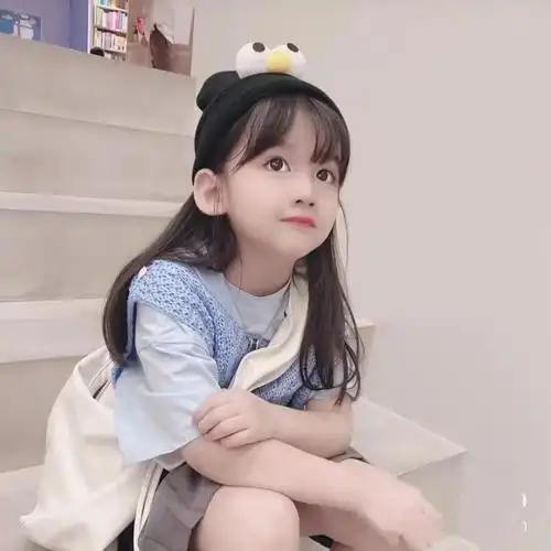 小仙女/闺蜜头像