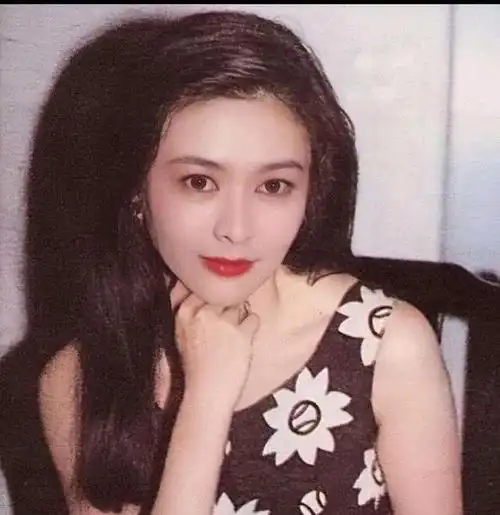 80年代香港那些顶级美女
