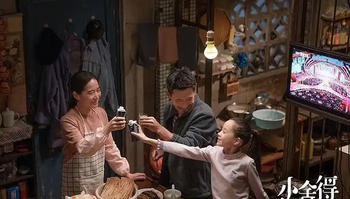 【专访】《小舍得》编剧周艺飞:一般性想象永远敌不