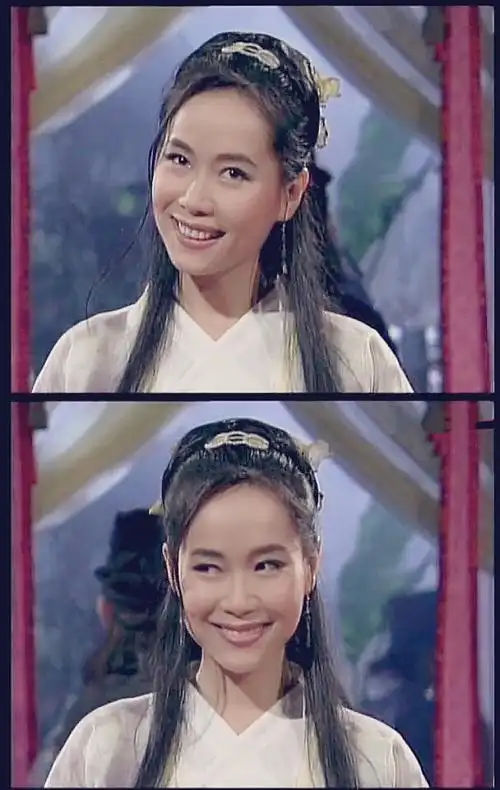 叶童版赵敏你值得珍藏