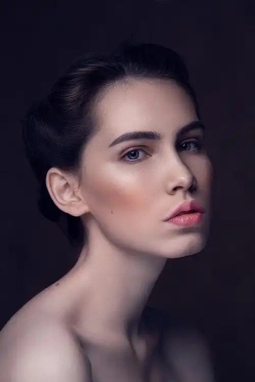 人像篇之皮肤质感