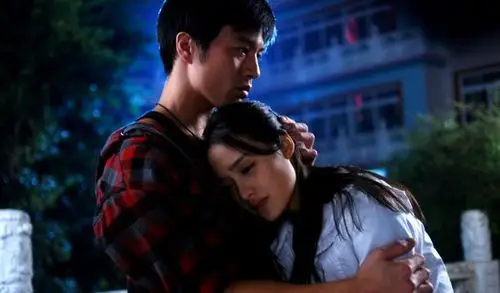 海岩借《生死之恋三部曲》回归