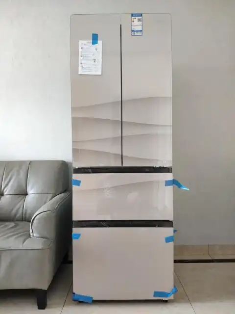 容声冰箱多门风冷无霜