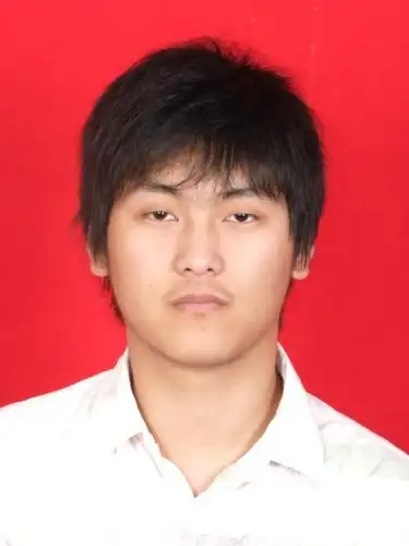 上海家教-在校大一学生家教-浦东 康桥家教 证件照