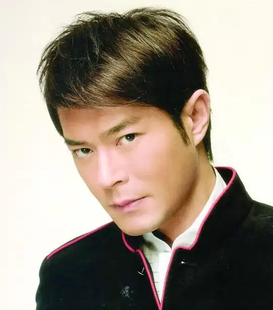 古天乐拍戏受伤 韧带撕裂恢复需半年