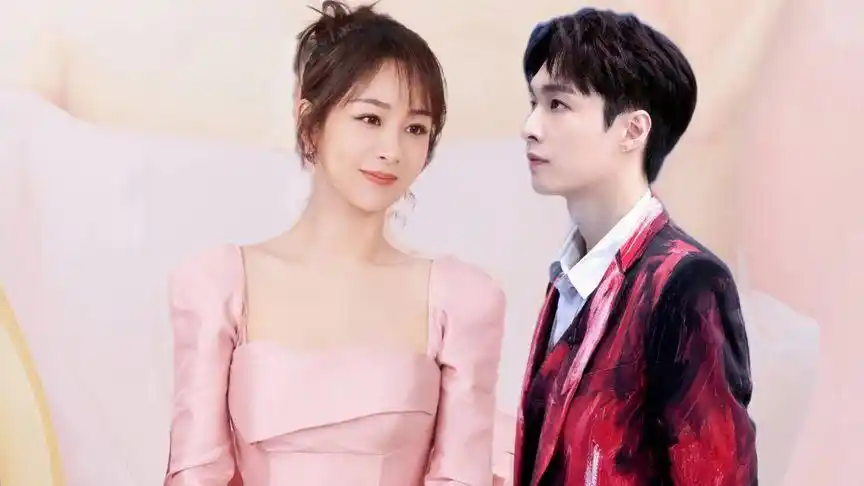 杨紫张艺兴在一起?向往的生活两人同框.