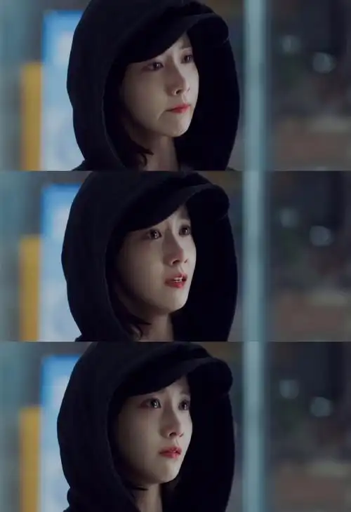 hush 沉默警报|ep 03-04|李智秀截修*禁二改 转载注明出处林允儿超话