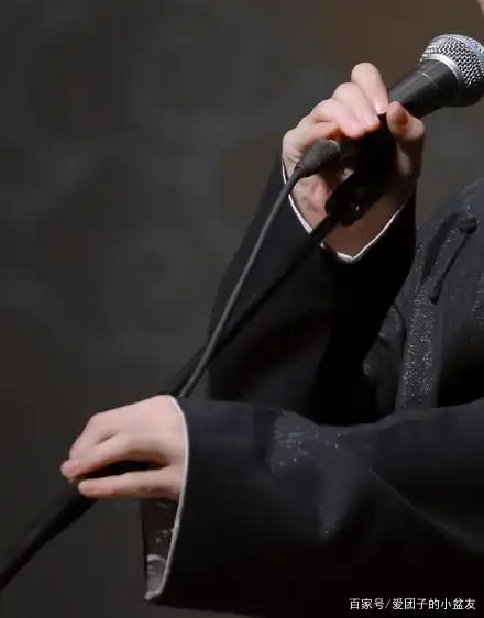 "周九良"德云社宝藏男孩