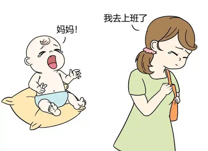 宝宝_妈妈_父母