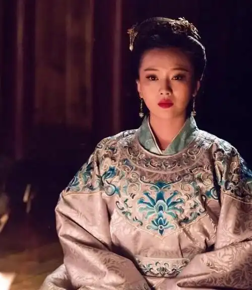 明代皇帝生母之中,有多少人见证过自己的皇孙或者曾孙出生?下篇