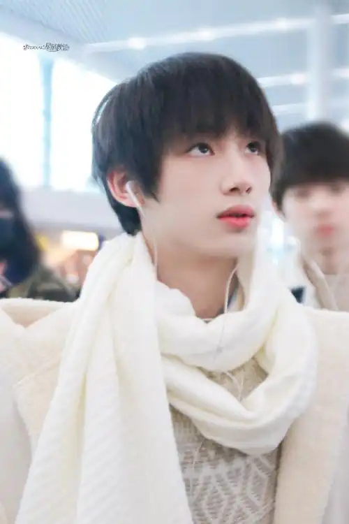 丁程鑫 二十二岁恒鑫璀璨正良辰