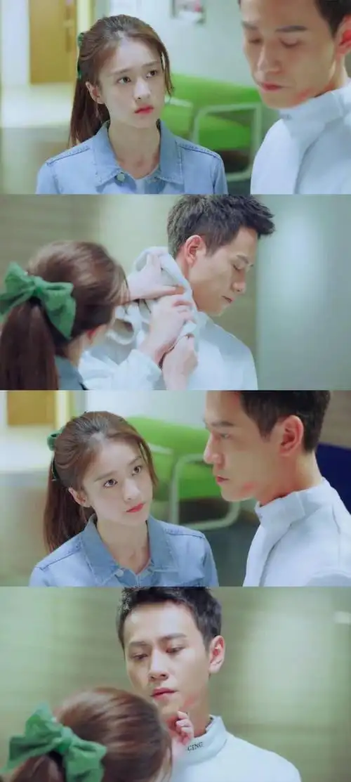 秦俊杰和张雪迎的cp疯狂圈粉?杨紫的醋坛子可能要打翻了