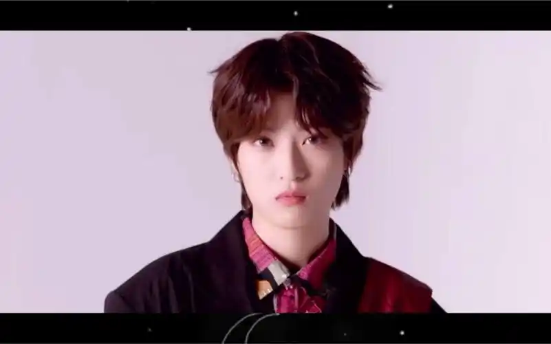 林凡cut-守望星fanxyred