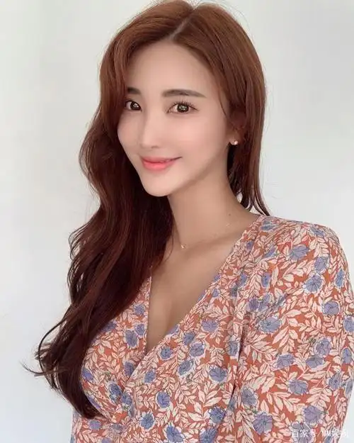 韩国艺人朴惠敏天使般的笑容,怎么看都不腻!