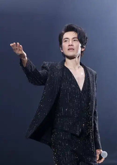 钟汉良o巡回演唱会