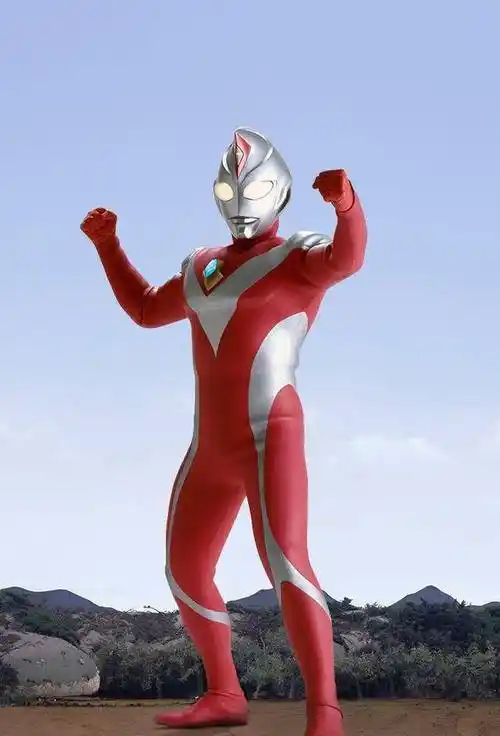 德凯奥特曼:戴拿客串回官方剧照多看空我补完奇迹型皮套_味道_设计