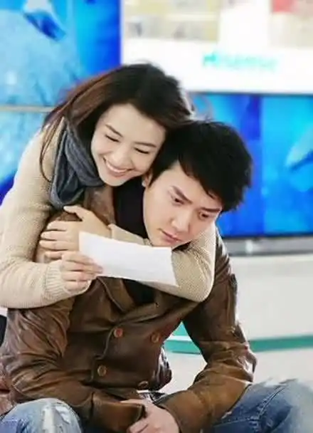 2013年国美推出《我的1876》-冯绍峰高圆圆倾情演出