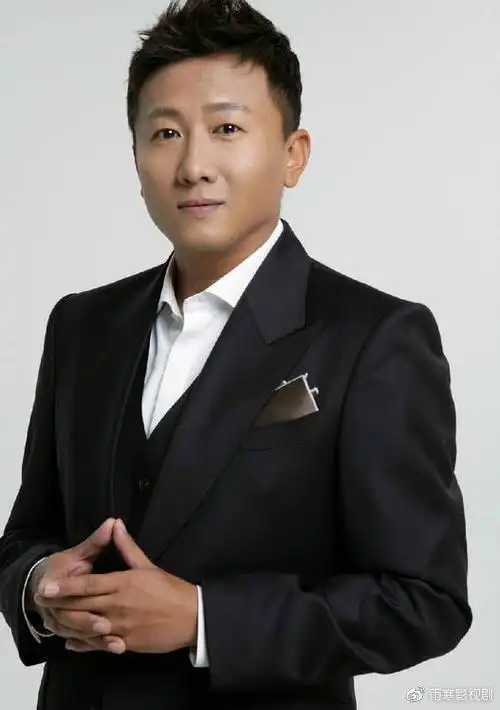 罗晋袁姗姗《江山如此多娇》热播,这些脸熟的配角你都认识吗?