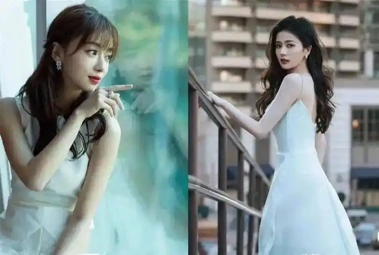 魏大勋李沁有旧情?蔡徐坤彻底凉了?白鹿压制吴谨言?_节目_因为_资源