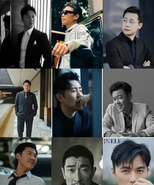 流量市场洗牌,"叔圈"成最大赢家!2024谁成功加入,谁悲惨出局