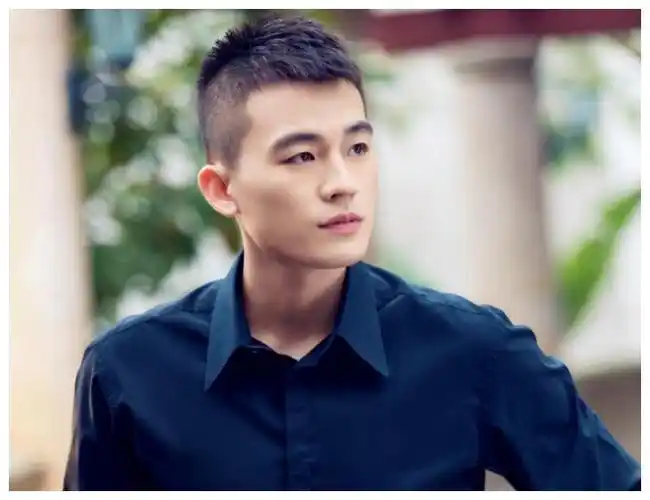 欧豪,最成功的快男,从歌手到演员一路开挂,靠《八佰》再次走红