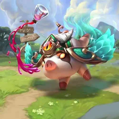 小小英雄:无畏侍从